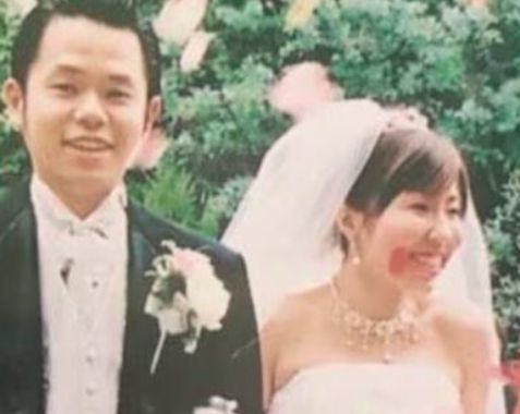 ダイアン津田の嫁は石村りえ