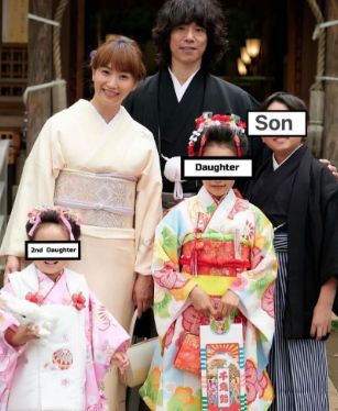 庄司智春とミキティの子供の小学校は？