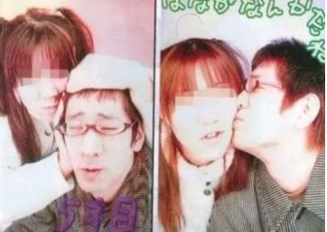 アンタッチャブル柴田の嫁