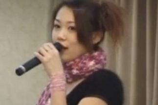 アンタッチャブル柴田の元嫁は二見直子