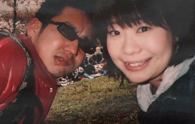 なすなかにし中西の嫁はモノマネ芸人・梅小鉢の高田紗千子!馴れ初めや子供は何人?