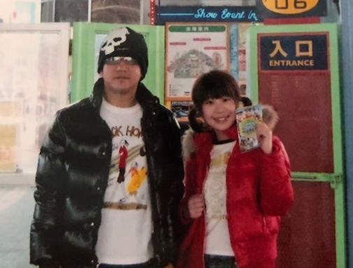 なすなかにし中西の嫁はモノマネ芸人・梅小鉢の高田紗千子!馴れ初めや子供は何人?