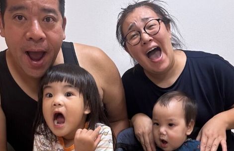 たんぽぽ白鳥の子供画像