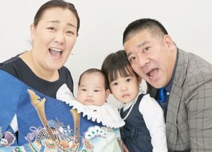 たんぽぽ白鳥の家族構成