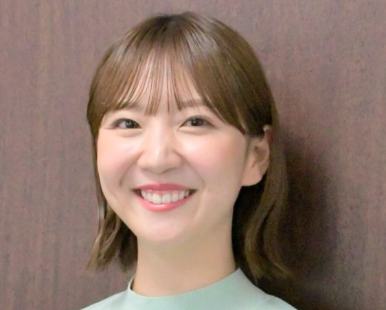 大石ライアン大祐の妹