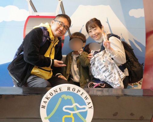 なすなかにし中西の嫁はモノマネ芸人・梅小鉢の高田紗千子!馴れ初めや子供は何人?