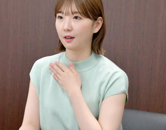 大石ライアン大祐の妹