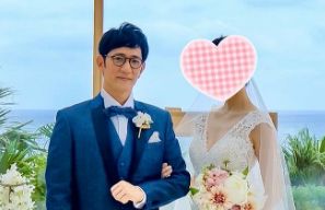 アンタッチャブル柴田の嫁