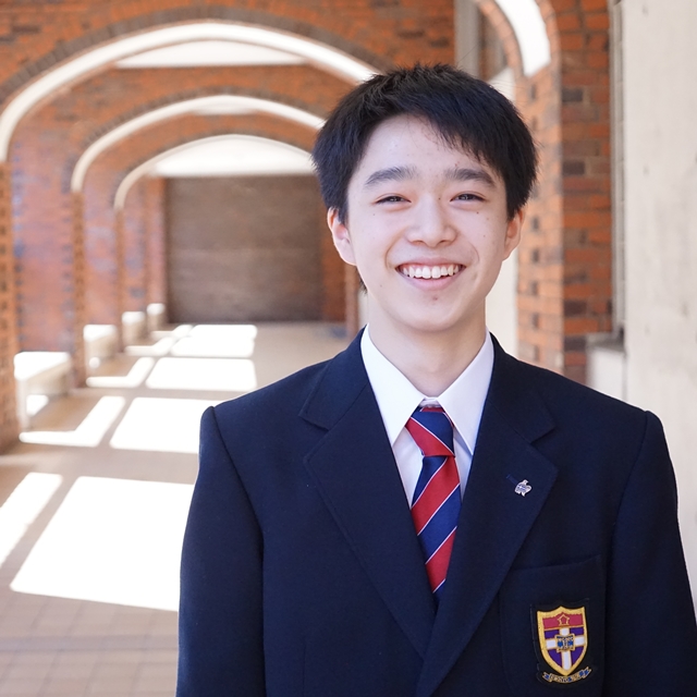 庄司智春とミキティの子供の中学校