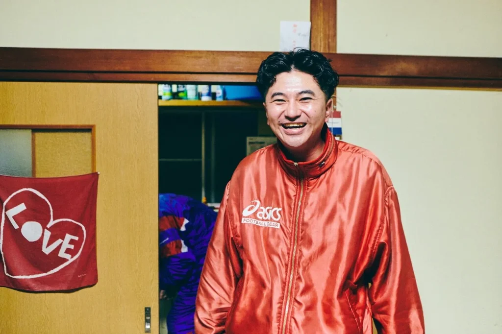 カナメストーン・零士