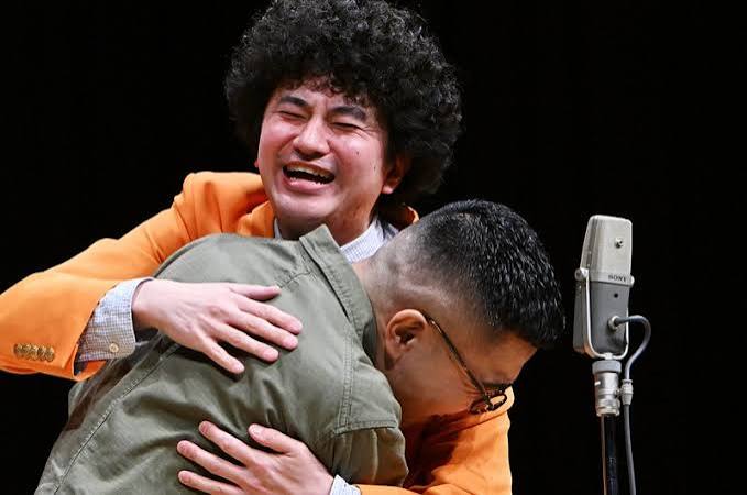 カナメストーンの山口誠