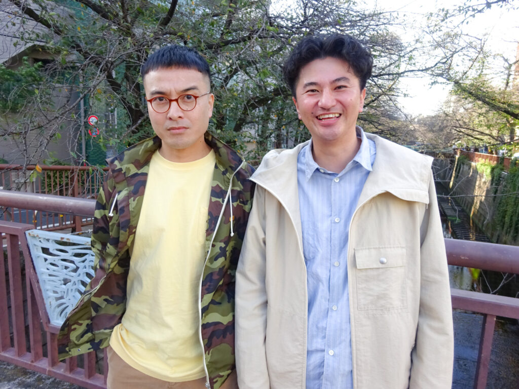 【家族構成】カナメストーンの山口誠の父親は元プロサッカー選手!姉は警察官で弟は?