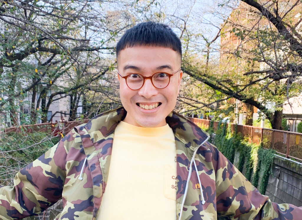 【家族構成】カナメストーンの山口誠の父親は元プロサッカー選手!姉は警察官で弟は?