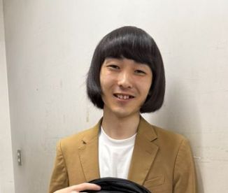 【イチゴ】木原優一の学歴!大原学園出身で会計士を目指すも挫折・弟は教師だった!