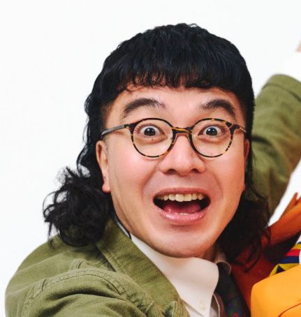 カナメストーンの山口誠