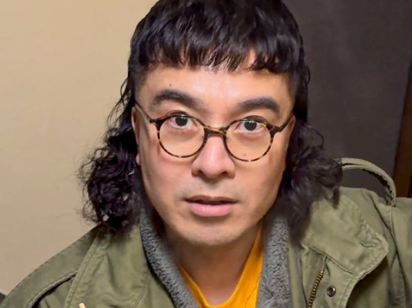 カナメストーンの山口誠の大学や高校は