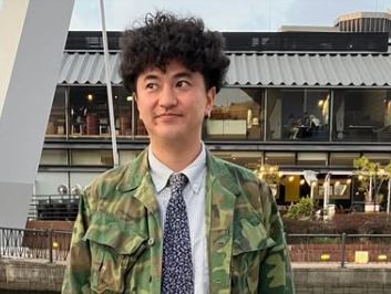 カナメストーン・零士