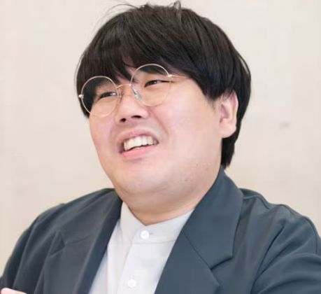 蛙亭・中野周平