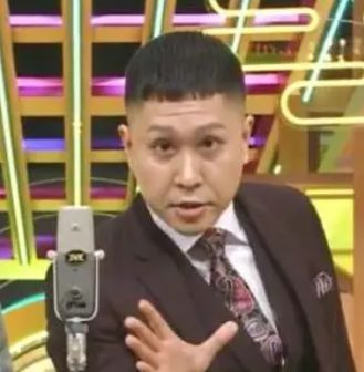 ドンデコルテ渡辺の目