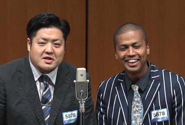 センチネル・大誠