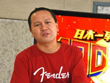 【イチゴ】イクトの学歴まとめ!武蔵野美術大学出身で親戚は医者が多い金持ち育ち?