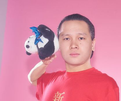 【イチゴ】イクトの学歴まとめ!武蔵野美術大学出身で親戚は医者が多い金持ち育ち?
