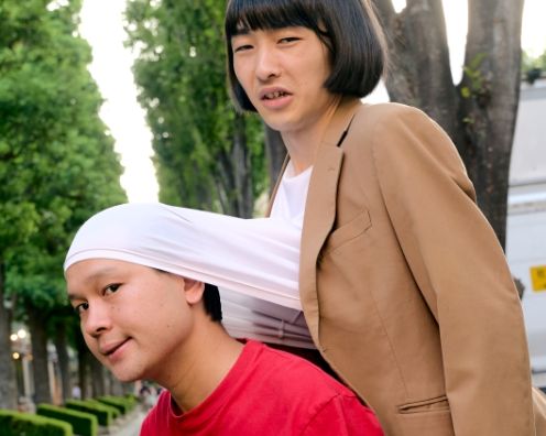 【イチゴ】イクトの学歴まとめ!武蔵野美術大学出身で親戚は医者が多い金持ち育ち?