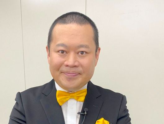 モグライダーともしげの実家