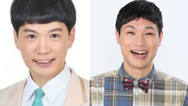 TCクラクション坂本はもう中学生はそっくり