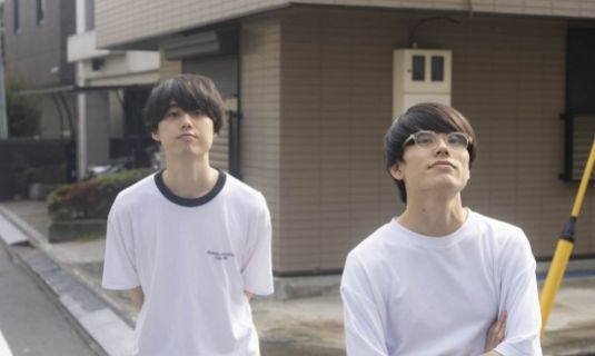群青団地