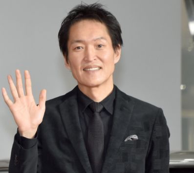 千原ジュニア