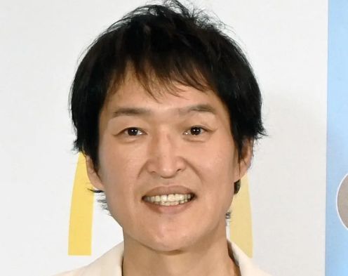 千原ジュニア