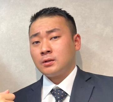 ヤッホイ永井