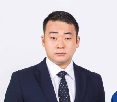 ヤッホイ永井