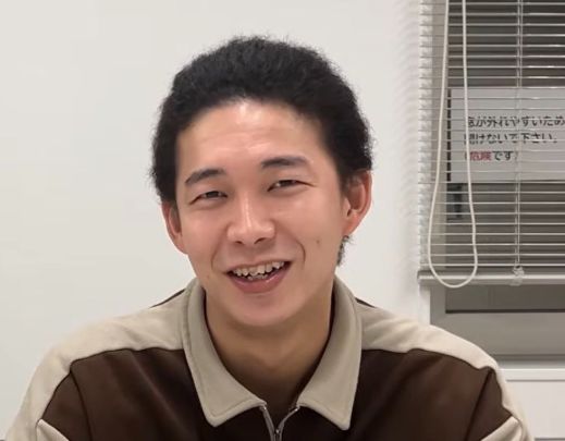フランツ馬場