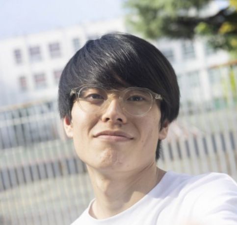 群青団地｜福田