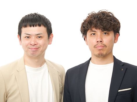 相性はいいよね