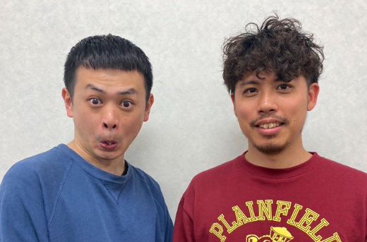 相性はいいよね
