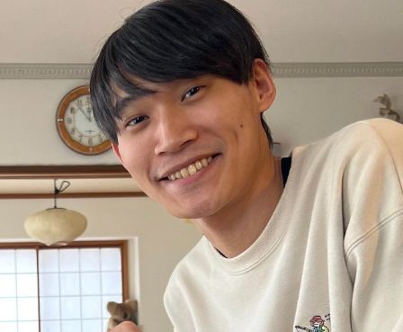 リバーマン古川