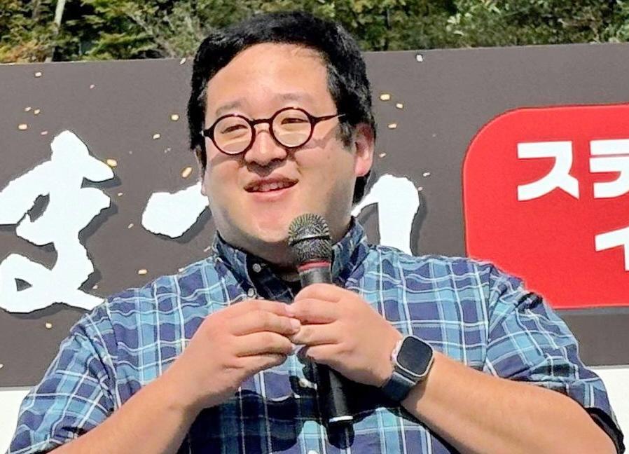 春とヒコーキ・ぐんぴぃ