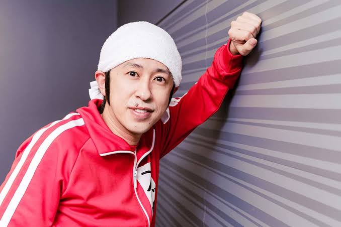 梶原雄太(カジサック）