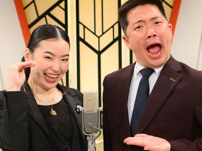 【爛々】萌々（もも）の結婚した旦那は丸亀じゃんご！