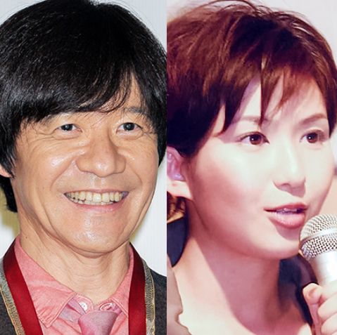 内村光良と妻の徳永有美の子供の学校は?