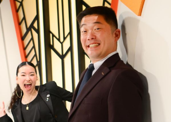 【爛々】萌々（もも）の結婚した旦那は丸亀じゃんご！