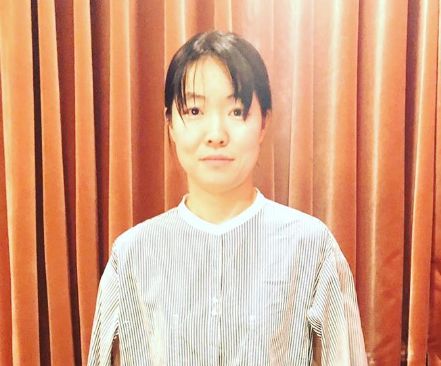 イモトアヤコ