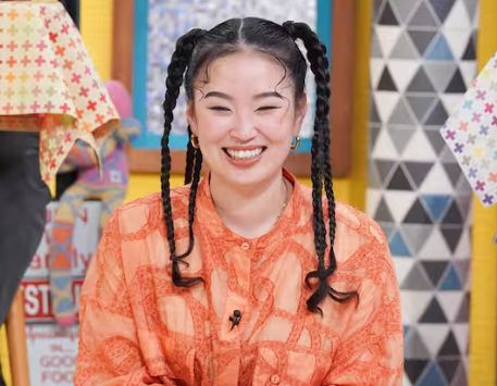 爛々・萌々