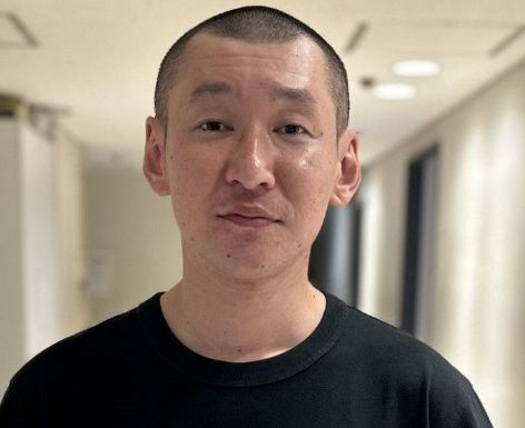 そいつどいつ・市川刺身