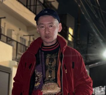 そいつどいつ・市川刺身