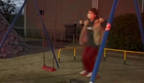 爛々・萌々の母親