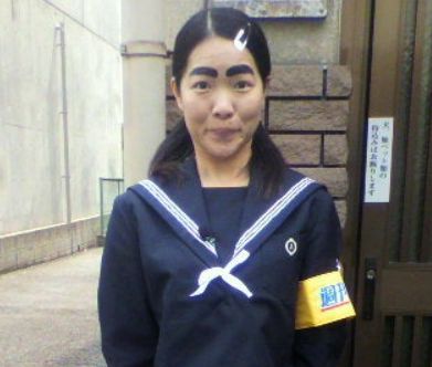 イモトアヤコ